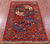 Super Turkmen Ersari Hand-Knotted Rug - Manhattan Rugs