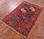 Super Turkmen Ersari Hand-Knotted Rug - Manhattan Rugs