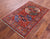 Super Turkmen Ersari Hand Knotted Wool Rug - Manhattan Rugs