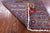 Super Turkmen Ersari Hand-Knotted Runner Rug - Manhattan Rugs