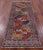 Runner Super Turkmen Ersari Hand-Knotted Rug - Manhattan Rugs