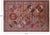 Super Turkmen Ersari Hand-Knotted Rug - Manhattan Rugs
