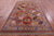 Super Turkmen Ersari Hand-Knotted Rug - Manhattan Rugs