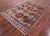 Hand Knotted Super Turkmen Ersari Wool Rug - Manhattan Rugs
