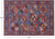 Super Turkmen Ersari Hand Knotted Wool Rug - Manhattan Rugs
