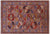 Super Turkmen Ersari Hand Knotted Wool Rug - Manhattan Rugs