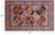 Hand-Knotted Super Turkmen Ersari Wool Rug - Manhattan Rugs
