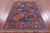 Super Turkmen Ersari Hand-Knotted Wool Rug - Manhattan Rugs