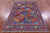 Super Turkmen Ersari Handmade Wool Rug - Manhattan Rugs