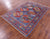 Super Turkmen Ersari Handmade Wool Rug - Manhattan Rugs