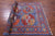 Super Turkmen Ersari Handmade Wool Rug - Manhattan Rugs