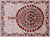 Hand Knotted Persian Gabbeh Pomegranate Tree Rug - Manhattan Rugs