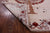 Hand Knotted Persian Gabbeh Pomegranate Tree Rug - Manhattan Rugs