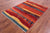 Tribal Persian Gabbeh Handmade Rug - Manhattan Rugs