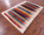 Tribal Persian Gabbeh Handmade Wool Rug - Manhattan Rugs