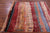 Persian Gabbeh Tribal Hand-Knotted Wool Rug - Manhattan Rugs