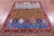 Persian Gabbeh Tribal Handmade Rug - Manhattan Rugs
