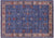 Persian Heriz Serapi Handmade Wool Rug - Manhattan Rugs