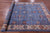 Persian Heriz Serapi Handmade Wool Rug - Manhattan Rugs