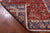 Persian Heriz Serapi Hand-Knotted Wool Rug - Manhattan Rugs