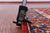 Persian Heriz Serapi Hand-Knotted Wool Rug - Manhattan Rugs