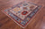Hand-Knotted Tribal Fine Serapi Rug - Manhattan Rugs