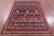 Persian Gabbeh Tribal Handmade Wool Rug - Manhattan Rugs