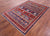 Persian Gabbeh Tribal Handmade Wool Rug - Manhattan Rugs