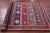 Persian Gabbeh Tribal Handmade Wool Rug - Manhattan Rugs