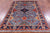 Persian Heriz Serapi Handmade Rug - Manhattan Rugs