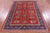 Persian Heriz Serapi Handmade Wool Rug - Manhattan Rugs