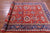 Persian Heriz Serapi Handmade Wool Rug - Manhattan Rugs