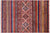 Khorjin Super Kazak Hand Knotted Wool Rug - Manhattan Rugs