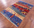 Tribal Persian Gabbeh Handmade Rug - Manhattan Rugs
