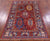 Tribal Fine Serapi Hand Knotted Wool Rug - Manhattan Rugs