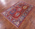 Tribal Fine Serapi Hand Knotted Wool Rug - Manhattan Rugs