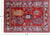 Tribal Fine Serapi Hand-Knotted Rug - Manhattan Rugs