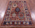 Tribal Fine Serapi Hand Knotted Rug - Manhattan Rugs