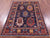 Handmade Tribal Fine Serapi Wool Rug - Manhattan Rugs