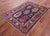Handmade Tribal Fine Serapi Wool Rug - Manhattan Rugs