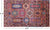 Hand-Knotted Tribal Fine Serapi Wool Rug - Manhattan Rugs