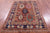 Tribal Fine Serapi Hand-Knotted Wool Rug - Manhattan Rugs