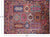 Tribal Fine Serapi Handmade Wool Rug - Manhattan Rugs