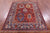Tribal Fine Serapi Handmade Wool Rug - Manhattan Rugs