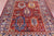 Tribal Fine Serapi Handmade Wool Rug - Manhattan Rugs