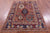 Tribal Fine Serapi Handmade Wool Rug - Manhattan Rugs