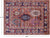 Tribal Fine Serapi Handmade Wool Rug - Manhattan Rugs