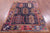 Tribal Fine Serapi Hand-Knotted Wool Rug - Manhattan Rugs