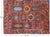 Tribal Fine Serapi Hand Knotted Wool Rug - Manhattan Rugs