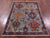 Hand Knotted Persian Heriz Serapi Wool Rug - Manhattan Rugs